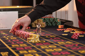 Онлайн казино River Belle Casino